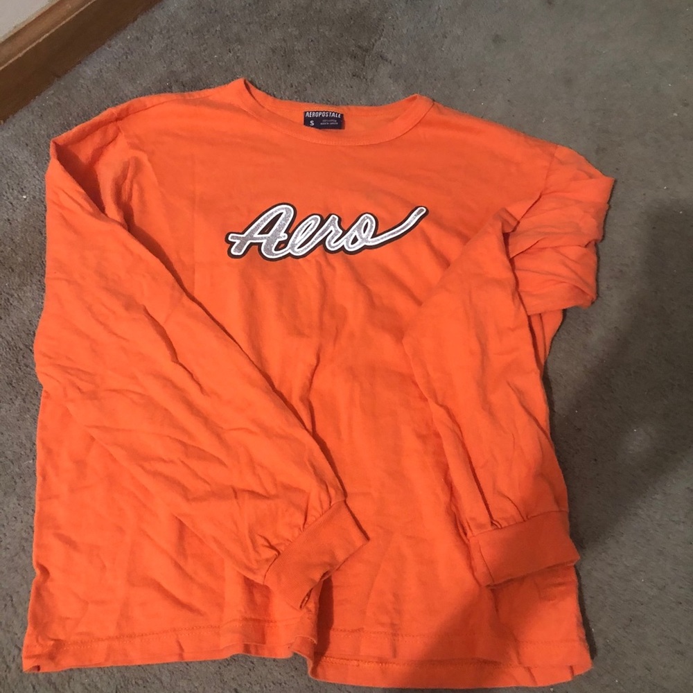 aeropostale shirt